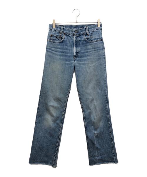 LEVI'S（リーバイス）LEVI'S (リーバイス) 87年製 デニムパンツ インディゴ サイズ:30の古着・服飾アイテム