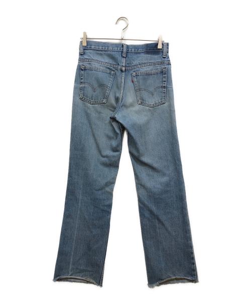 LEVI'S（リーバイス）LEVI'S (リーバイス) 87年製 デニムパンツ インディゴ サイズ:30の古着・服飾アイテム