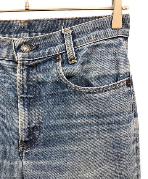 LEVI'S（リーバイス）LEVI'S (リーバイス) 87年製 デニムパンツ インディゴ サイズ:30の古着・服飾アイテム