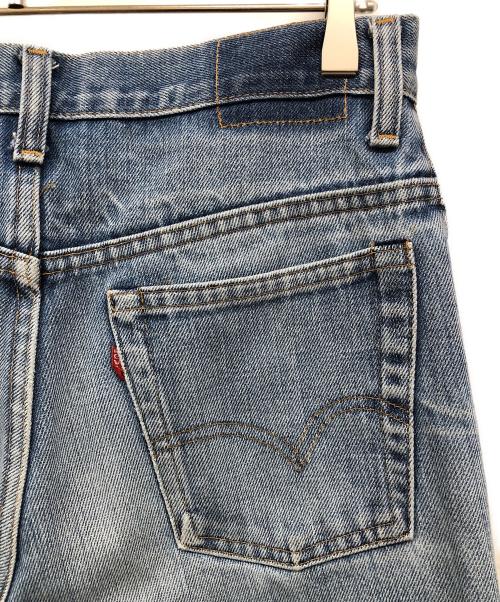 LEVI'S（リーバイス）LEVI'S (リーバイス) 87年製 デニムパンツ インディゴ サイズ:30の古着・服飾アイテム