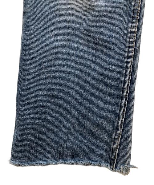 LEVI'S（リーバイス）LEVI'S (リーバイス) 87年製 デニムパンツ インディゴ サイズ:30の古着・服飾アイテム