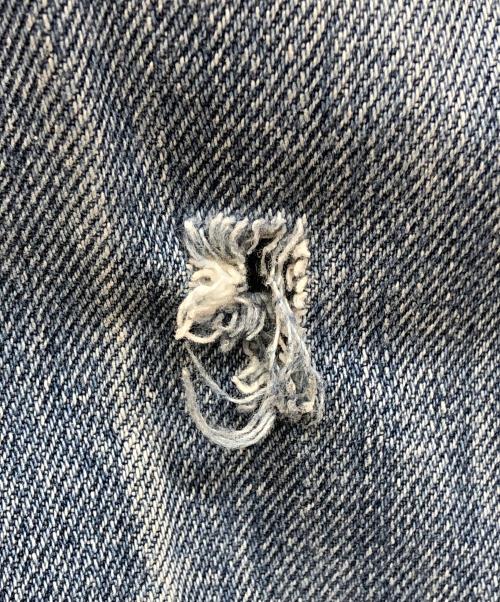 LEVI'S（リーバイス）LEVI'S (リーバイス) 87年製 デニムパンツ インディゴ サイズ:30の古着・服飾アイテム