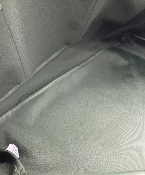 Billingham（ビリンガム）Billingham (ビリンガム) スタジオサッチェル 3ポケット ショルダーバッグ ブラックの古着・服飾アイテム