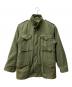 US ARMY（ユーエスアーミー）の古着「M65 Field Jacket」｜グリーン