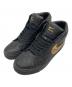 NIKE（ナイキ）の古着「Blazer Mid」｜ブラック