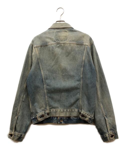 LEVI'S VINTAGE CLOTHING（リーバイス ビンテージ クロージング）LEVI'S VINTAGE CLOTHING (リーバイス ビンテージ クロージング) 1967 TYPE III カスタムトラッカージャケット インディゴ サイズ:Mの古着・服飾アイテム