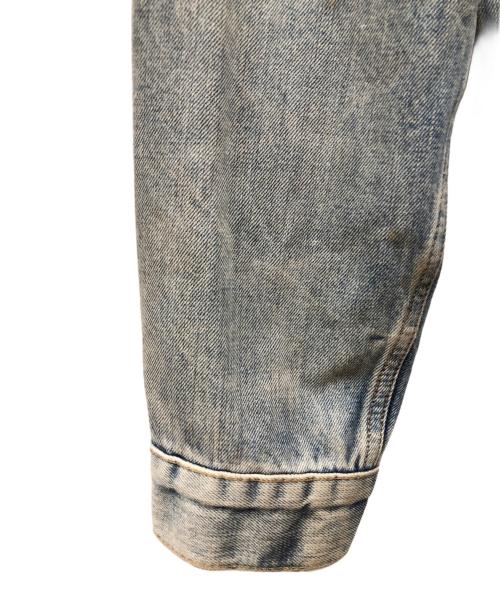 LEVI'S VINTAGE CLOTHING（リーバイス ビンテージ クロージング）LEVI'S VINTAGE CLOTHING (リーバイス ビンテージ クロージング) 1967 TYPE III カスタムトラッカージャケット インディゴ サイズ:Mの古着・服飾アイテム