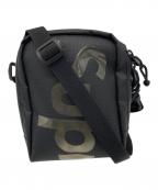 SUPREMEシュプリーム）の古着「21SS NECK POUCH」｜ブラック