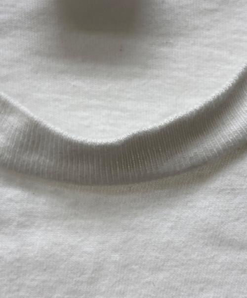 SUPREME（シュプリーム）Supreme (シュプリーム) UNDERCOVER (アンダーカバー) UNDERCOVER FACE TEE ホワイト サイズ:Mの古着・服飾アイテム