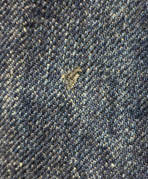 LEVI'S VINTAGE CLOTHING（リーバイス ビンテージ クロージング）LEVI'S VINTAGE CLOTHING (リーバイス ビンテージ クロージング) 復刻 1966年モデル 501 インディゴ サイズ:34の古着・服飾アイテム