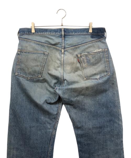 LEVI'S（リーバイス）LEVI'S (リーバイス) 501 BIG E 後期モデル インディゴ サイズ:不明（実寸サイズをご確認ください）の古着・服飾アイテム