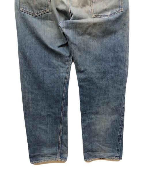 LEVI'S（リーバイス）LEVI'S (リーバイス) 501 BIG E 後期モデル インディゴ サイズ:不明（実寸サイズをご確認ください）の古着・服飾アイテム