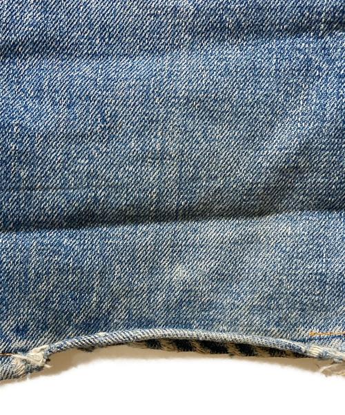 LEVI'S（リーバイス）LEVI'S (リーバイス) 501 BIG E 後期モデル インディゴ サイズ:SIZE W94cm L78cm 裾幅46cmの古着・服飾アイテム