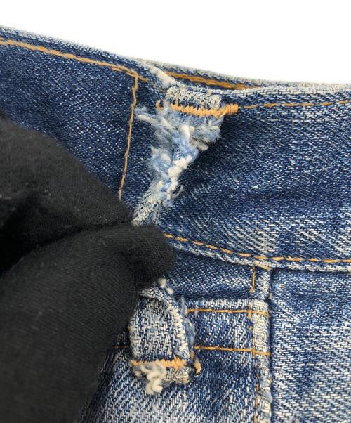 LEVI'S（リーバイス）LEVI'S (リーバイス) 501 BIG E 後期モデル インディゴ サイズ:不明（実寸サイズをご確認ください）の古着・服飾アイテム