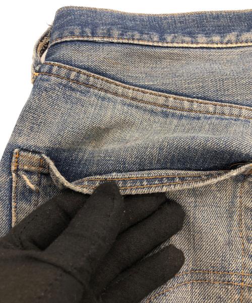 LEVI'S（リーバイス）LEVI'S (リーバイス) 501 BIG E 後期モデル インディゴ サイズ:不明（実寸サイズをご確認ください）の古着・服飾アイテム