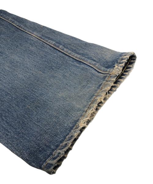 LEVI'S（リーバイス）LEVI'S (リーバイス) 501 BIG E 後期モデル インディゴ サイズ:不明（実寸サイズをご確認ください）の古着・服飾アイテム