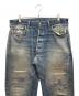 LEVI'S (リーバイス) 501 BIG E 後期モデル インディゴ サイズ:不明（実寸サイズをご確認ください）：70000円