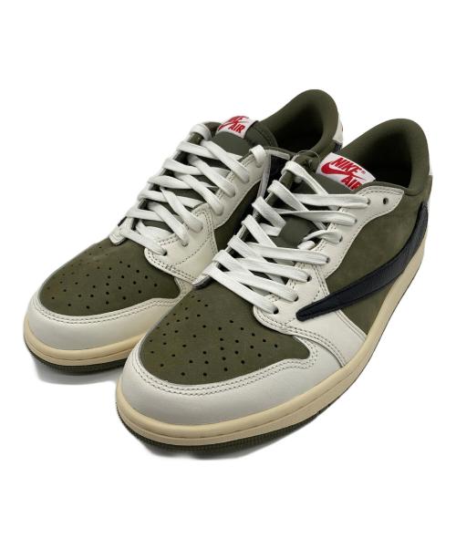 NIKE（ナイキ）NIKE (ナイキ) TRAVIS SCOTT (トラヴィス・スコット) AIR JORDAN 1 OG SP 