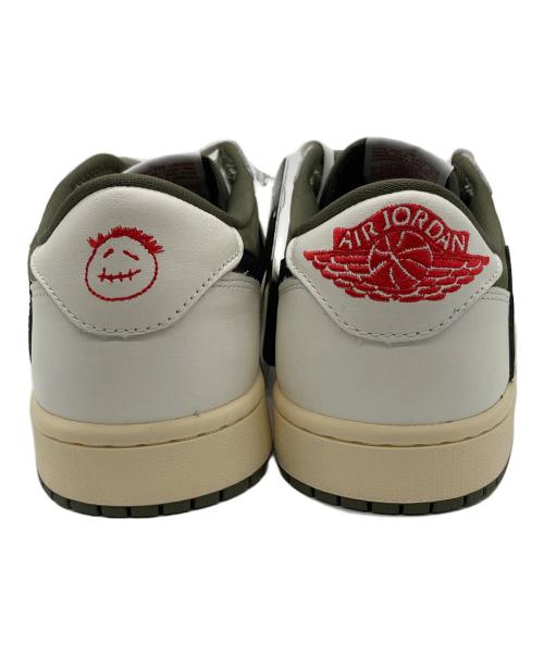 NIKE（ナイキ）NIKE (ナイキ) TRAVIS SCOTT (トラヴィス・スコット) AIR JORDAN 1 OG SP 