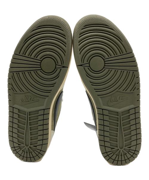 NIKE（ナイキ）NIKE (ナイキ) TRAVIS SCOTT (トラヴィス・スコット) AIR JORDAN 1 OG SP 