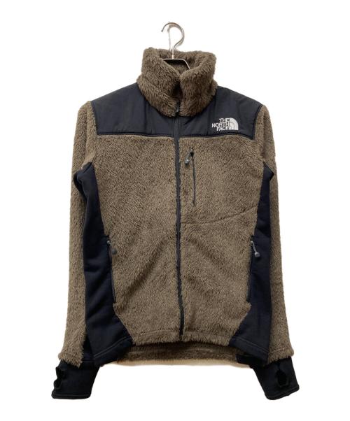 THE NORTH FACE（ザ ノース フェイス）THE NORTH FACE (ザ ノース フェイス) VERSA AIR JACKET ブラウン サイズ:Sの古着・服飾アイテム