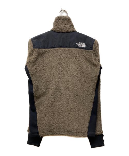 THE NORTH FACE（ザ ノース フェイス）THE NORTH FACE (ザ ノース フェイス) VERSA AIR JACKET ブラウン サイズ:Sの古着・服飾アイテム