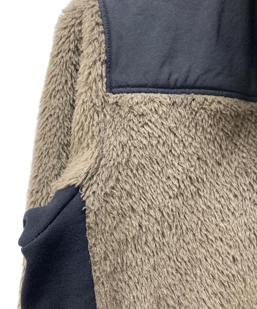 THE NORTH FACE（ザ ノース フェイス）THE NORTH FACE (ザ ノース フェイス) VERSA AIR JACKET ブラウン サイズ:Sの古着・服飾アイテム