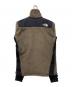 THE NORTH FACE (ザ ノース フェイス) VERSA AIR JACKET ブラウン サイズ:S：4000円