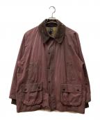 Barbourバブアー）の古着「