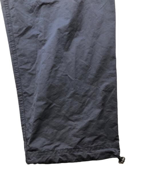 stussy（ステューシー）stussy (ステューシー) CONVERTIBLE TRAIL PANT ネイビー サイズ:Mの古着・服飾アイテム