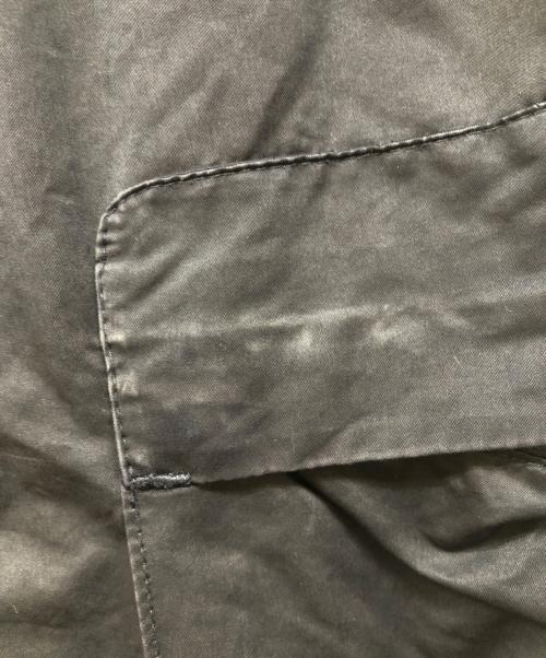 stussy（ステューシー）stussy (ステューシー) CONVERTIBLE TRAIL PANT ネイビー サイズ:Mの古着・服飾アイテム