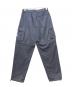 stussy (ステューシー) CONVERTIBLE TRAIL PANT ネイビー サイズ:M：8000円