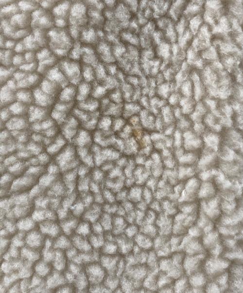 Patagonia（パタゴニア）Patagonia (パタゴニア) CLASSIC RETRO-X JACKET ベージュ サイズ:Mの古着・服飾アイテム