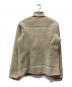 Patagonia (パタゴニア) CLASSIC RETRO-X JACKET ベージュ サイズ:M：12000円
