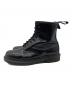 Dr.Martens (ドクターマーチン) 1460 MONO  8ホールブーツ ブラック サイズ:ＵＫ8：10000円