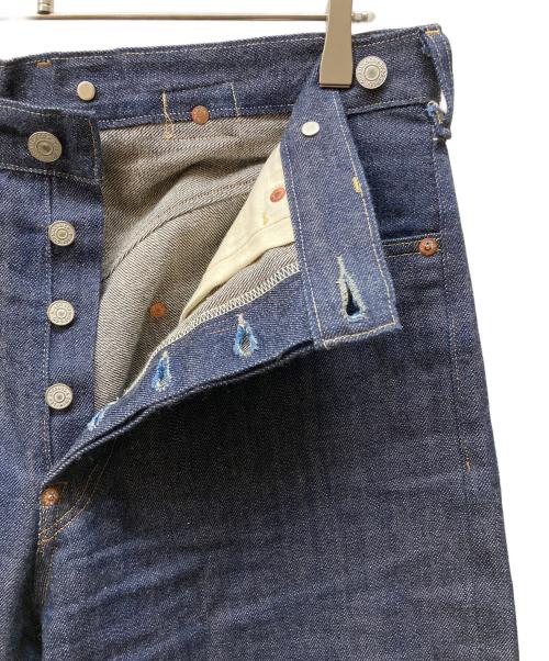 LEVI'S VINTAGE CLOTHING（リーバイス ビンテージ クロージング）LEVI'S VINTAGE CLOTHING (リーバイス ビンテージ クロージング) 501XX 1922年モデル インディゴ サイズ:32の古着・服飾アイテム