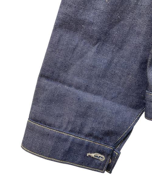 LEVI'S VINTAGE CLOTHING（リーバイス ビンテージ クロージング）LEVI'S VINTAGE CLOTHING (リーバイス ビンテージ クロージング) 1936 TYPE 1 JACKET インディゴ サイズ:46の古着・服飾アイテム