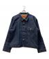 LEVI'S VINTAGE CLOTHING（リーバイス ビンテージ クロージング）の古着「1936 TYPE 1 JACKET」｜インディゴ
