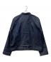 LEVI'S VINTAGE CLOTHING (リーバイス ビンテージ クロージング) 1936 TYPE 1 JACKET インディゴ サイズ:46：40000円