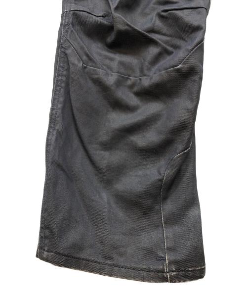 G-STAR RAW（ジースターロゥ）G-STAR RAW (ジースターロゥ) SCUBA 5620 LOOSE ブラック サイズ:size32の古着・服飾アイテム