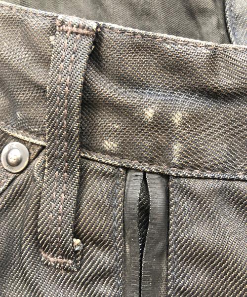 G-STAR RAW（ジースターロゥ）G-STAR RAW (ジースターロゥ) SCUBA 5620 LOOSE ブラック サイズ:size32の古着・服飾アイテム