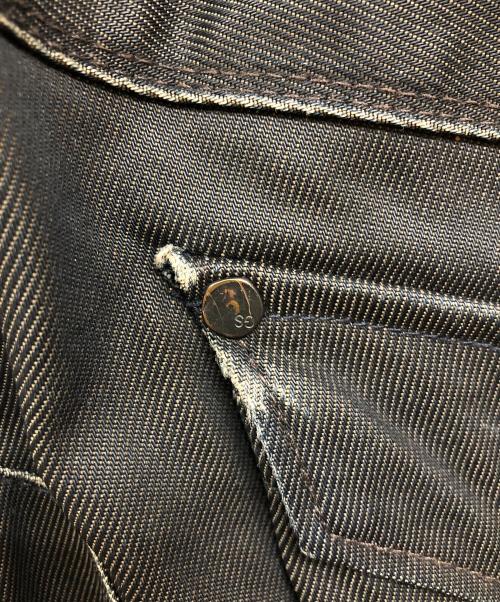 G-STAR RAW（ジースターロゥ）G-STAR RAW (ジースターロゥ) SCUBA 5620 LOOSE ブラック サイズ:size32の古着・服飾アイテム