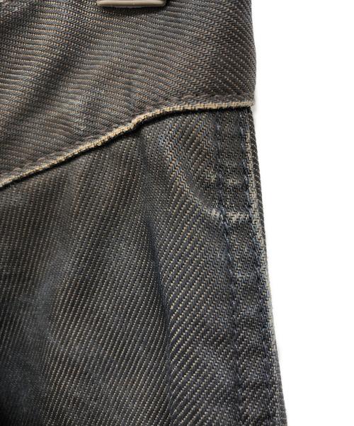 G-STAR RAW（ジースターロゥ）G-STAR RAW (ジースターロゥ) SCUBA 5620 LOOSE ブラック サイズ:size32の古着・服飾アイテム