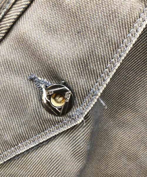 G-STAR RAW（ジースターロゥ）G-STAR RAW (ジースターロゥ) SCUBA 5620 LOOSE ブラック サイズ:size32の古着・服飾アイテム