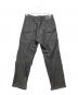 G-STAR RAW (ジースターロゥ) SCUBA 5620 LOOSE ブラック サイズ:size32：6000円
