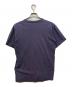 stussy (ステューシー) OLD GAMBLER プリントTシャツ パープル サイズ:Ⅿ：4000円