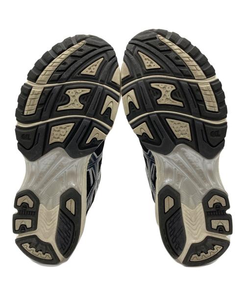 asics（アシックス）asics (アシックス) Gel-Nimbus 10.1 ネイビー サイズ:27.5㎝の古着・服飾アイテム