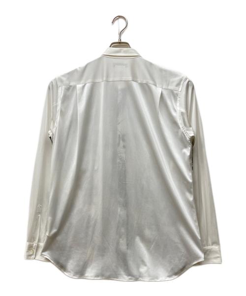 COMME des GARCONS HOMME PLUS（コムデギャルソンオムプリュス）COMME des GARCONS HOMME PLUS (コムデギャルソンオムプリュス) 総柄シャツ マルチカラー サイズ:Mの古着・服飾アイテム