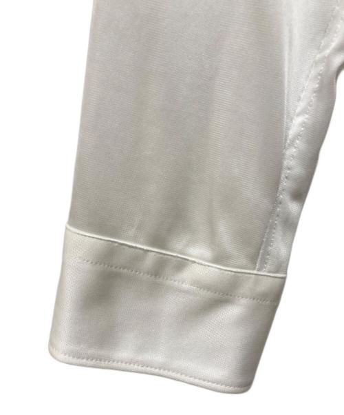 COMME des GARCONS HOMME PLUS（コムデギャルソンオムプリュス）COMME des GARCONS HOMME PLUS (コムデギャルソンオムプリュス) 総柄シャツ マルチカラー サイズ:Mの古着・服飾アイテム