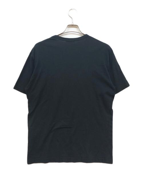 KOLOR（カラー）KOLOR (カラー) グラシックTシャツ ブラック サイズ:3の古着・服飾アイテム